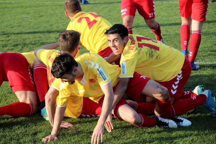 Fc Dornbreite Fc Dornbreite