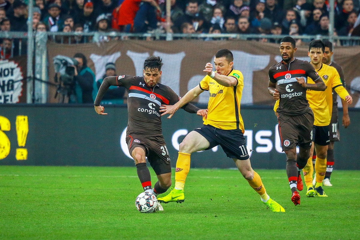 Vfb Lübeck Fc St Pauli Vfb Lübeck Fc St Pauli
