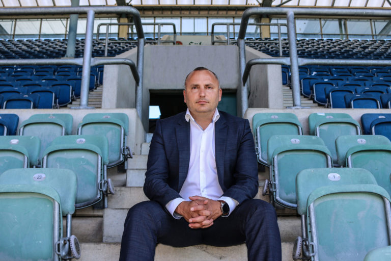 Alles auf links: F.C. Hansa Rostock mit Neuanfang – Marien-Rauswurf mit Details