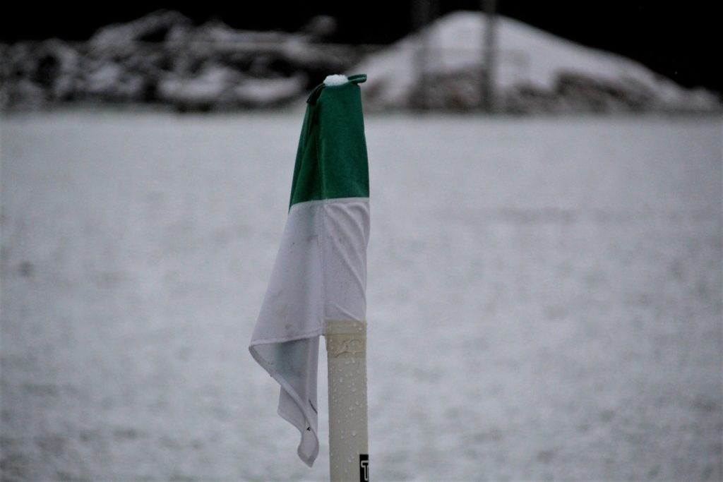 Proforma, nicht mehr: Entscheidung über Hansa-Kick heute, VfB Lübeck