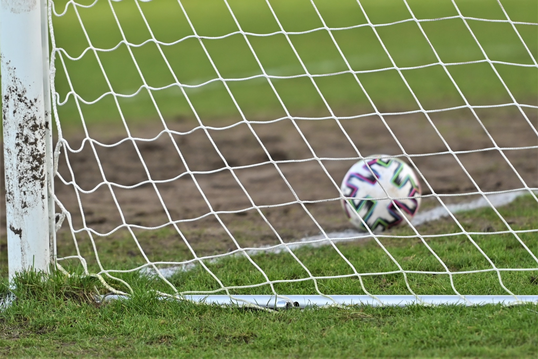 Darum ist Fußball der beliebteste Sport der Welt › HLSPORTS