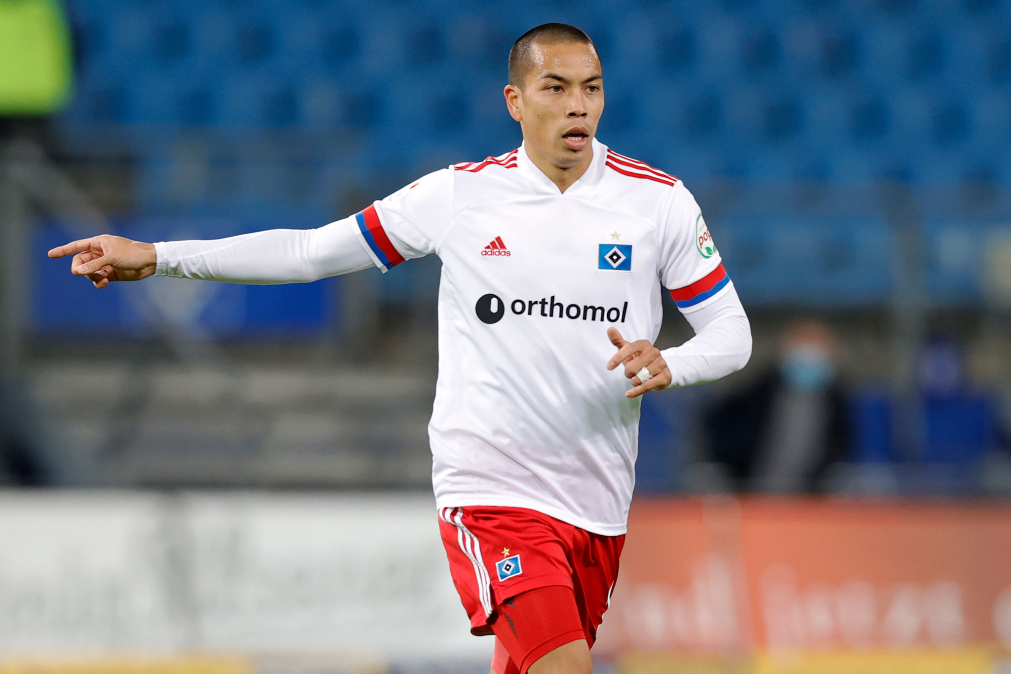 Bobby Wood