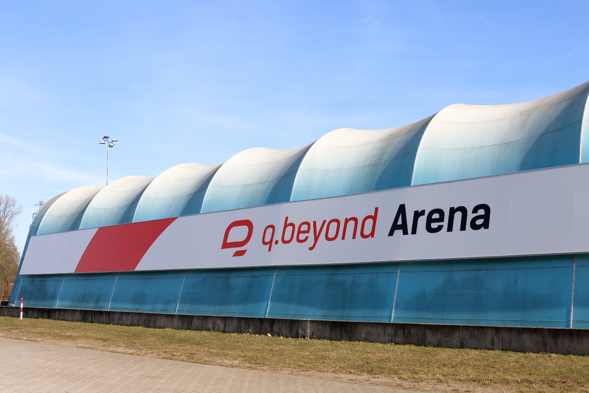 q.beyond Arena