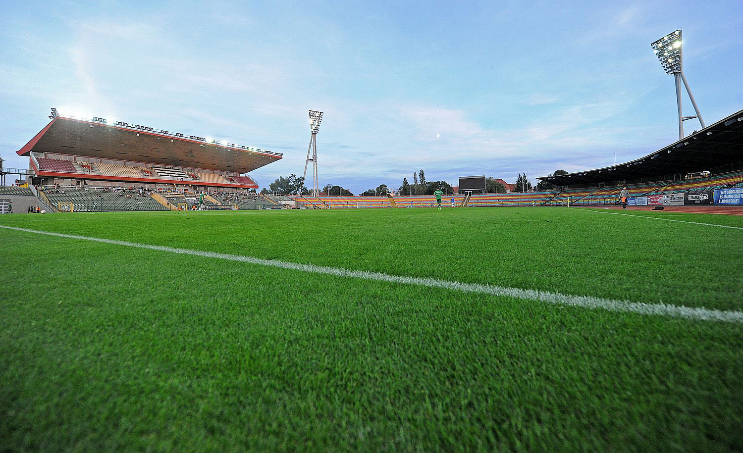 Friedrich-Ludwig-Jahn-Sportpark