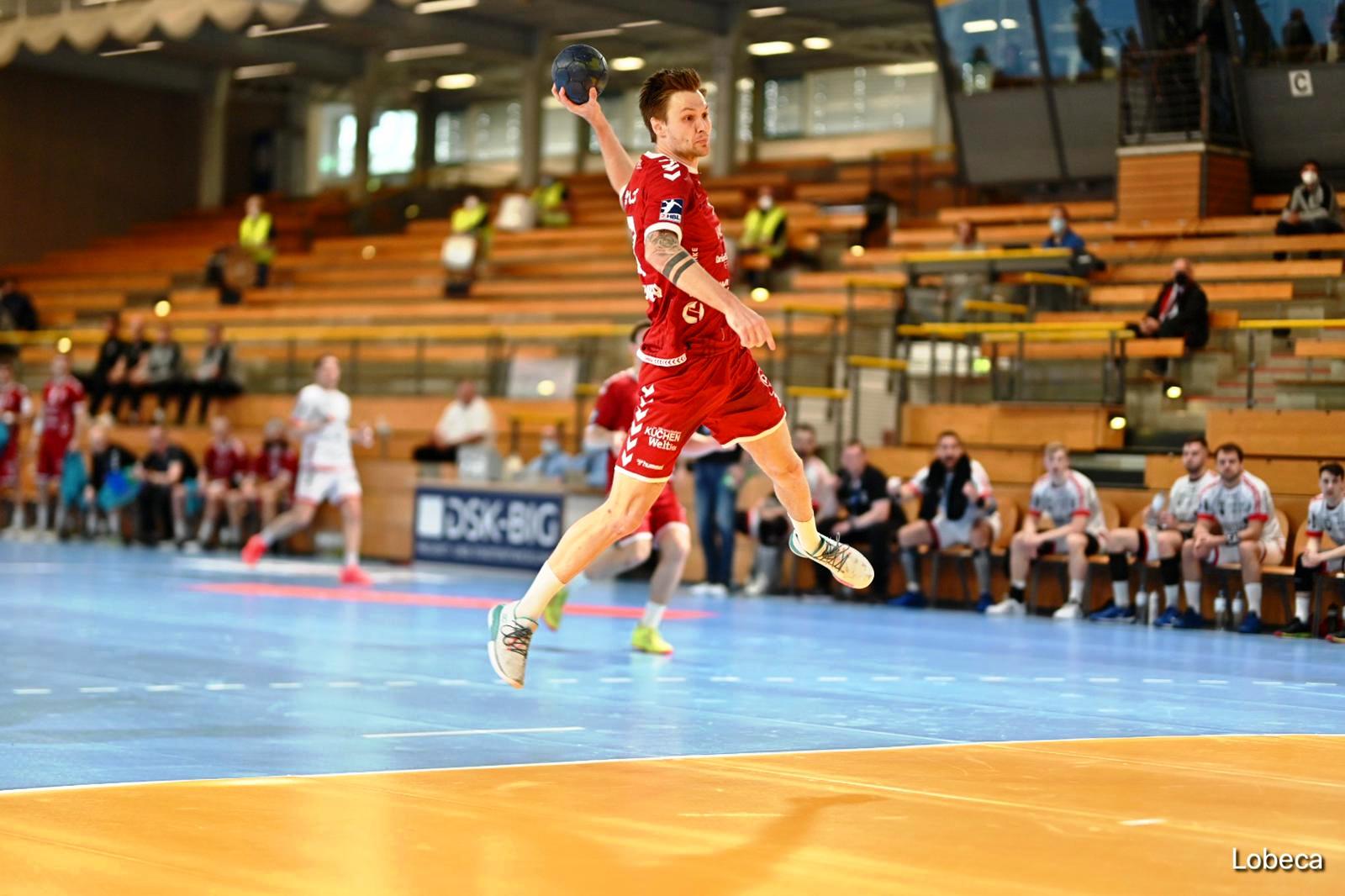 Finn Kretschmer. Foto Kaben