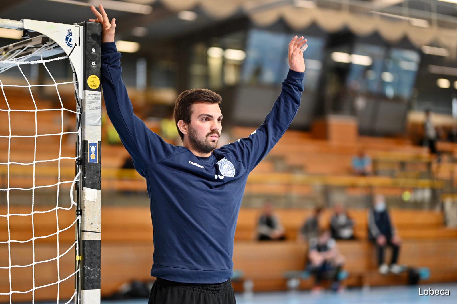 Julian Borchert. Kaben