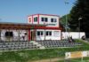 ernst wagener stadion foto russau @ Home