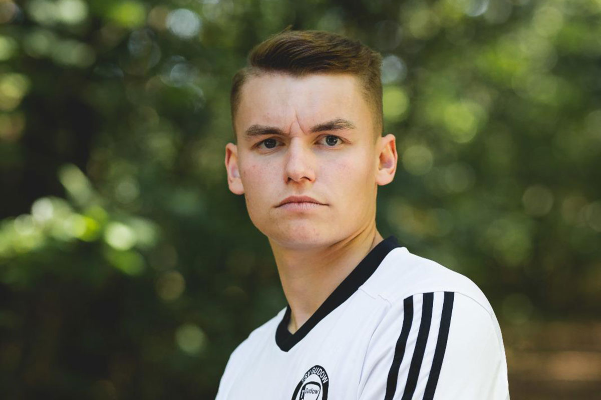 Jannes Burmeister