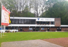 „Unser klares Ziel ist der Klassenerhalt“ – Ein Neuanfang in Bad Oldesloe