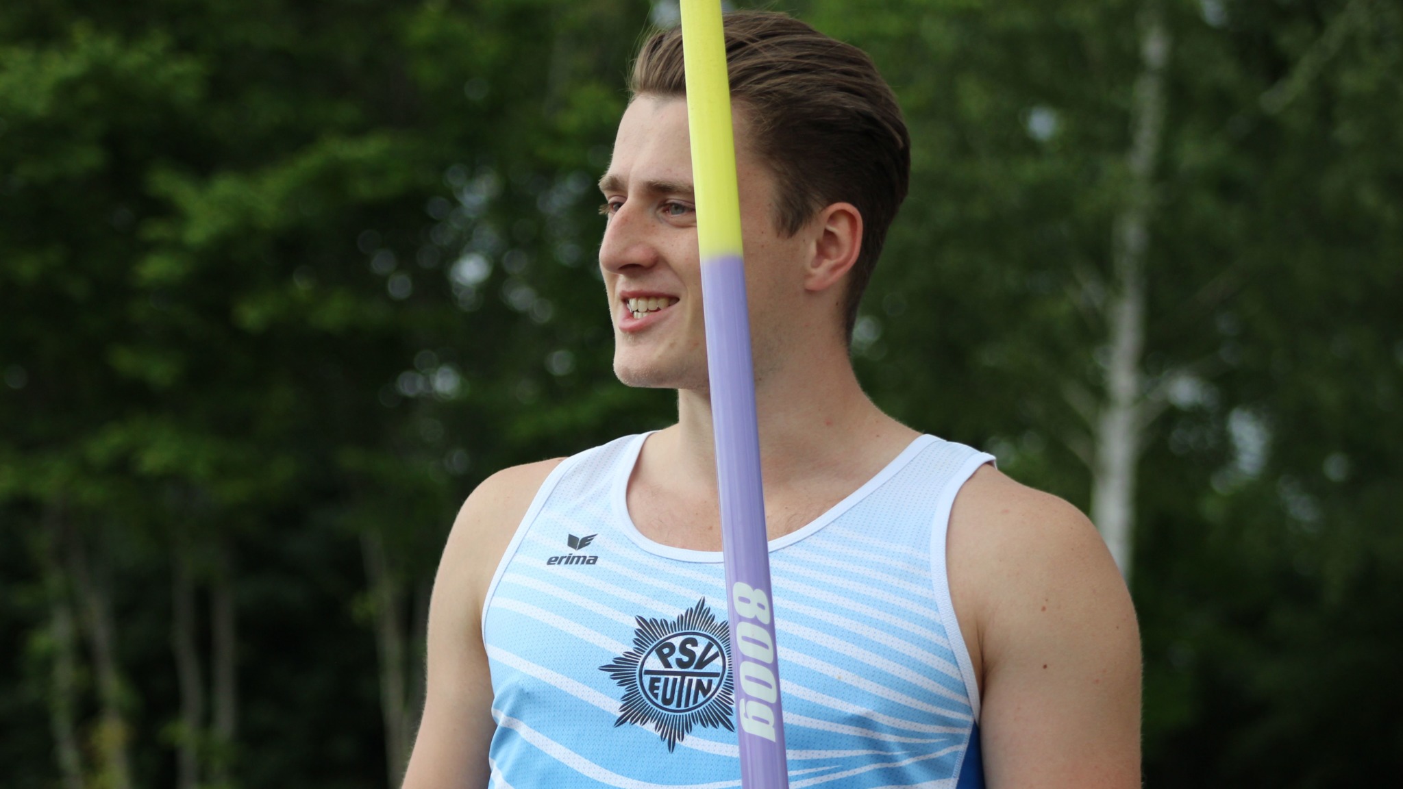 Sagaw Titelfoto Eutin