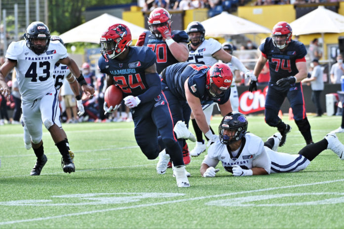 Xavier Johnson