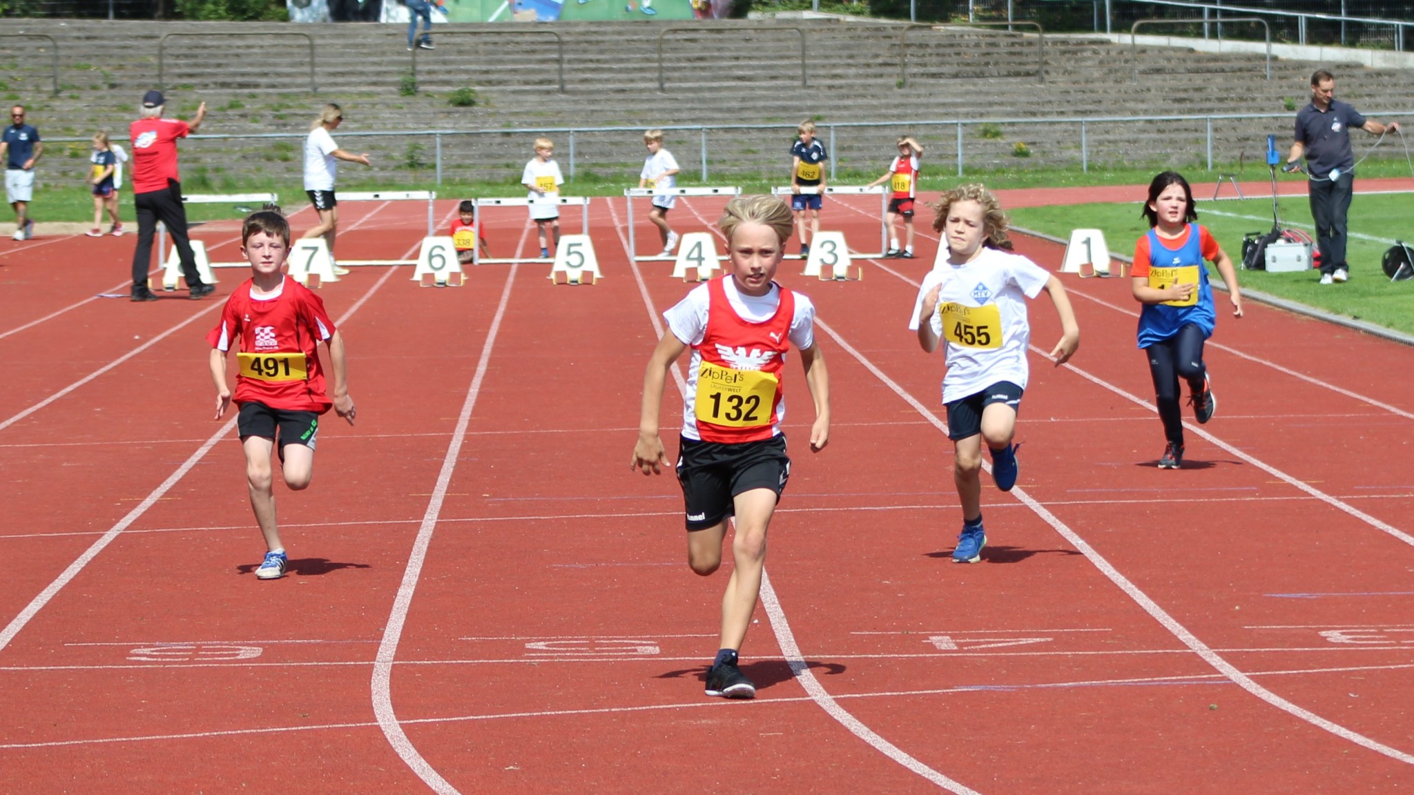 KM Sprint 1