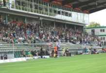 Matchday: VfB Lübeck erwartet 3.000 plus X Zuschauer und „einen spielenden“ AFC