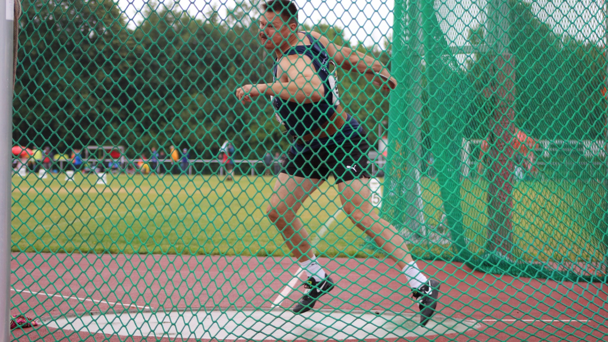 Mordhorst Leinefelde dreht sich