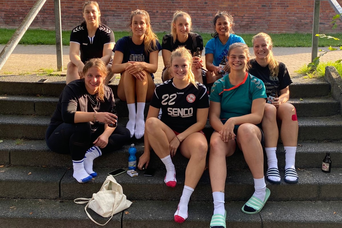 SHL SV Sülfeld Markus Hallerbach