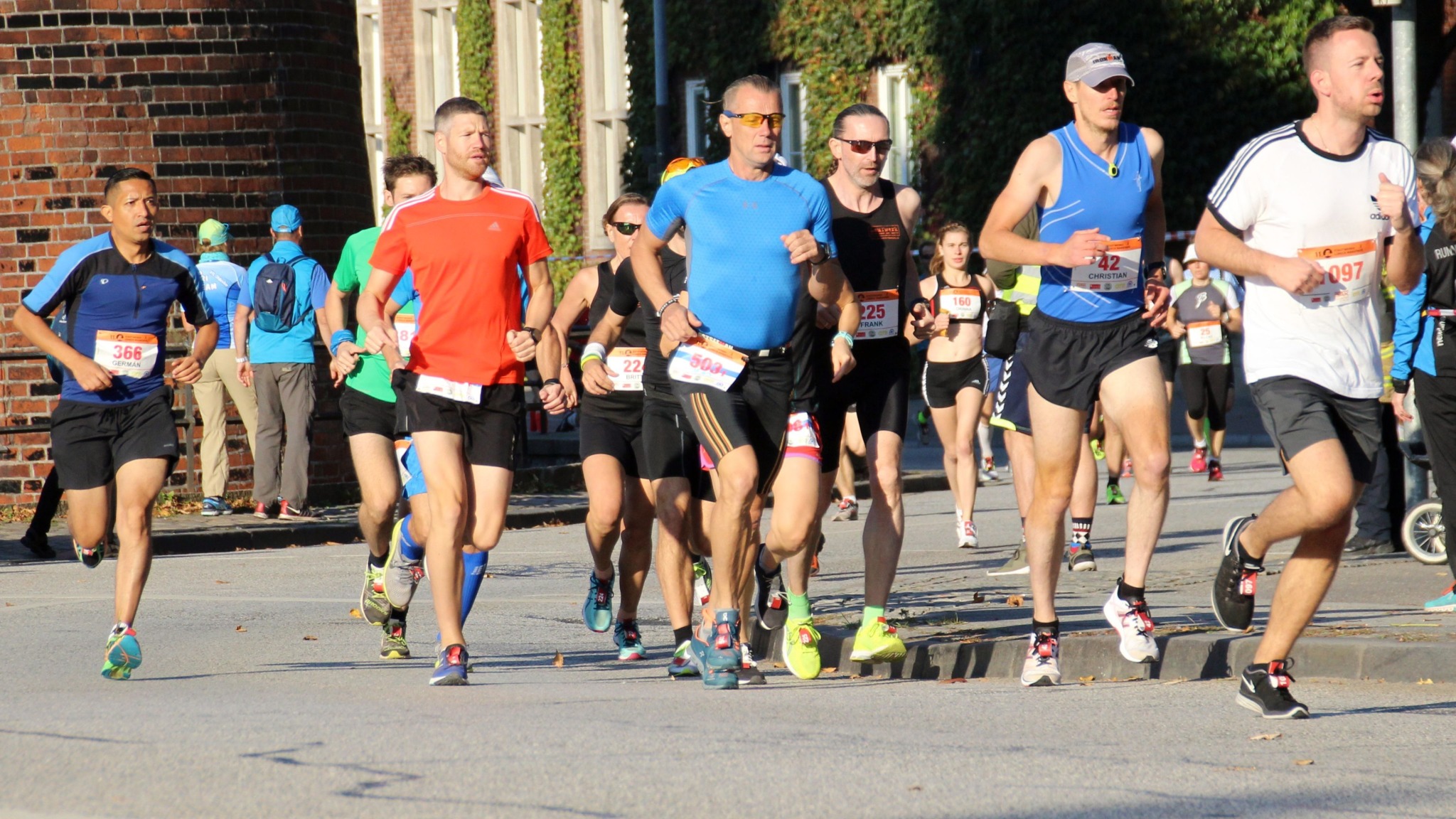 Stadtwerke Marathon 2021 Archiv jpg