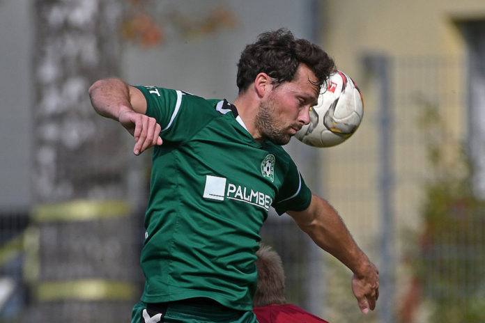 Marcus Klaczinski