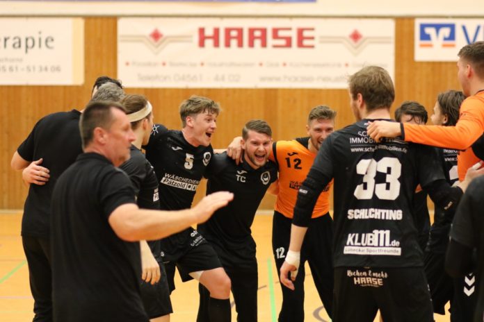 HSG will wieder jubeln 2D1A3367 FB