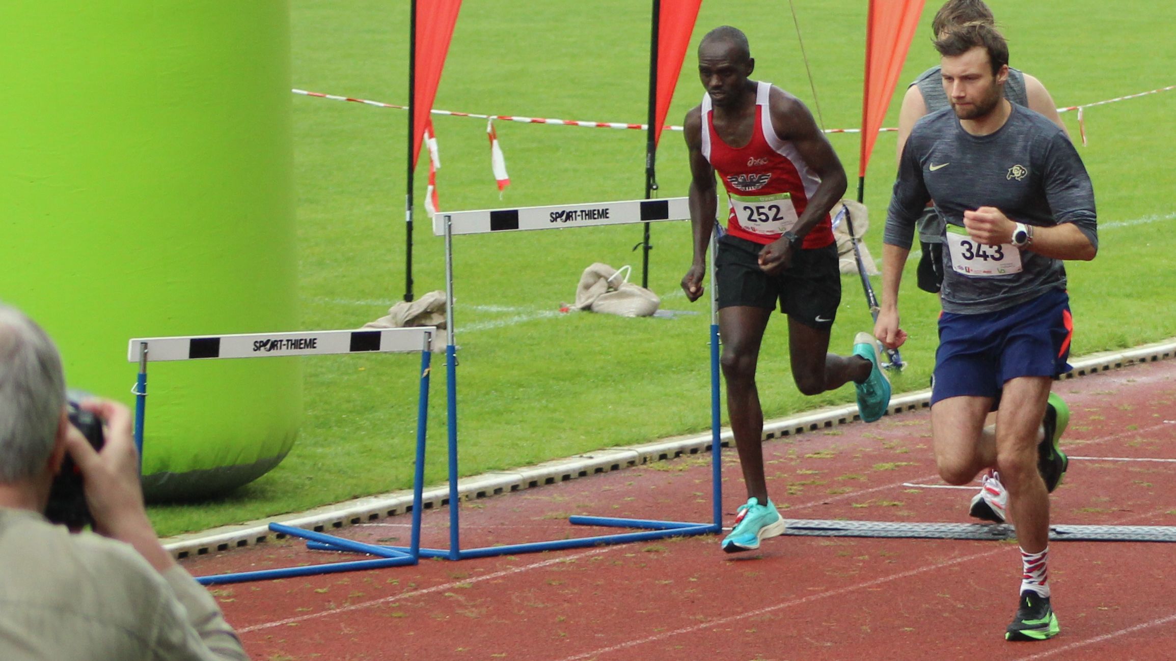 Muluve Müller Travelauf 2021