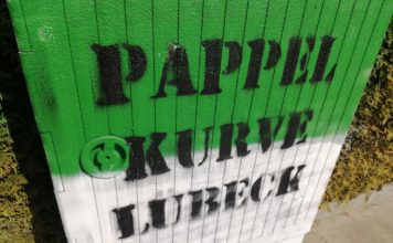 Wohin bitte, VfB Lübeck? Vom Ehrenamt zu Ehrenmännern… pappelkurve vfb lubeck @ Home