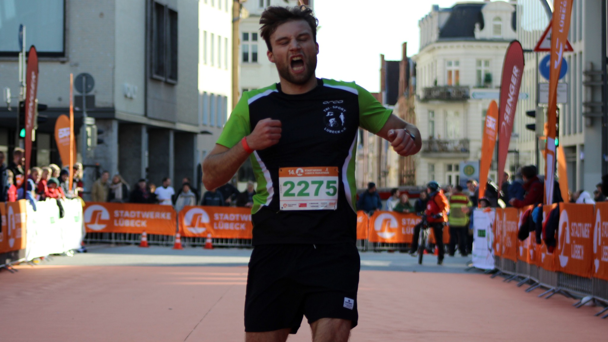 Müller Ziel Stw 2021 10 km