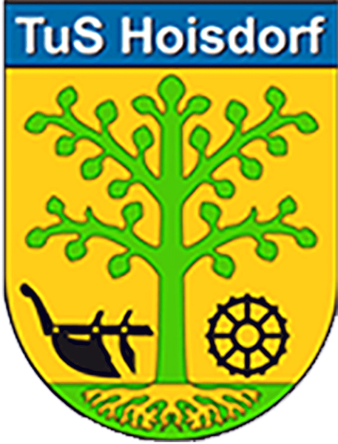 TuS Hoisdorf