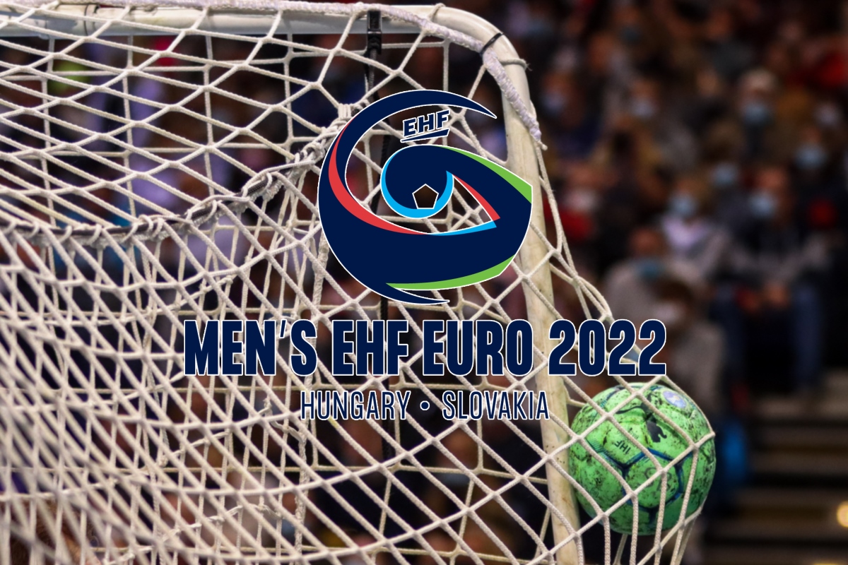 Spielmodus der Handball-EM 2022 in Ungarn und der Slowakei › HL-SPORTS