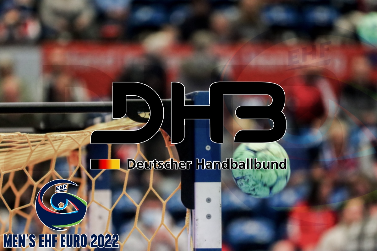 Deutschland verabschiedet sich mit Kempa-Trick aus der EHF EURO 2022 › HL-SPORTS