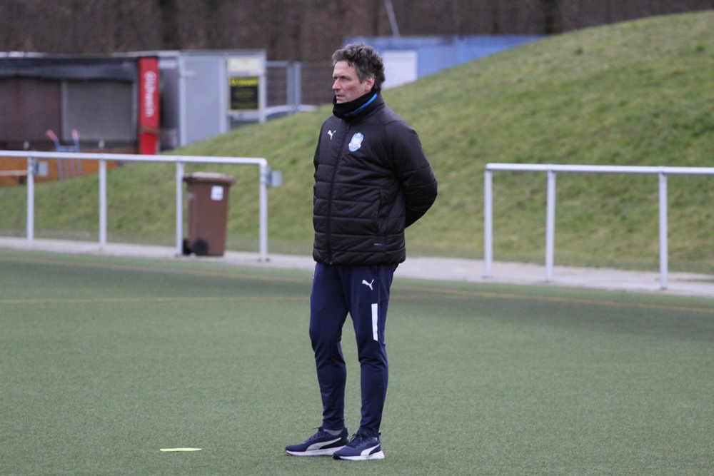 Deswegen Dassendorf und der Kontakt zu Julian Nagelsmann 4 cheftrainer oliver zapel 1 fc phonix lubeck @ Deswegen Dassendorf und der Kontakt zu Julian Nagelsmann