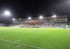 Todesfelde gastiert beim VfB Lübeck – Ticketaktion ist angelaufen lohmuhle flutlicht lobeca raasch @ Home