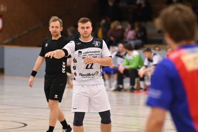 Yan Eric Barthel ATSV