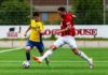 Aufstieg im Visier, 8 Abgänge – Sirmais kehrt sogar als Aktiver in die Hansestadt zurück wtsv concordia vs sv todesfelde @ Home