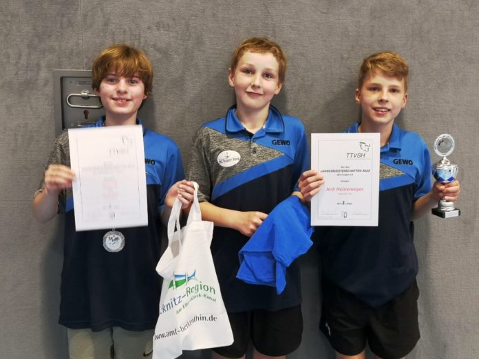 2022 LMS U13 Jerk Stine Jannis