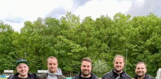 Trainerteam Pansdorf II