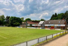 Rabauken-Camp am Steinrader Damm