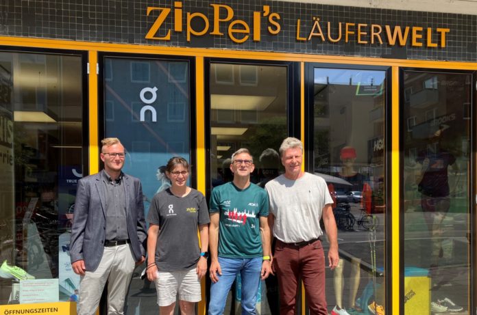 Citylauf 2022 Zippel's