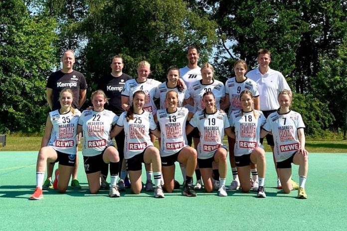 Damen SV Hen_Ulz