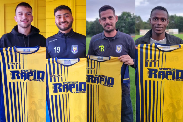 Rapid II
