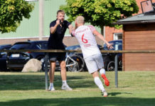 Trio wechselt zum FC Dornbreite