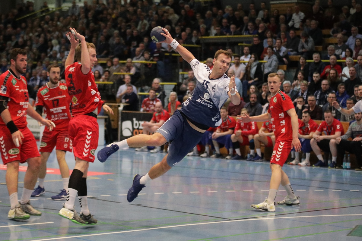 Top-Spiel steigt beim verlustpunktfreien MTV Lübeck | HL-SPORTS - Sport ...