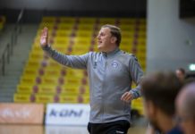 Trainingsauftakt und Spielplan-Veröffentlichung