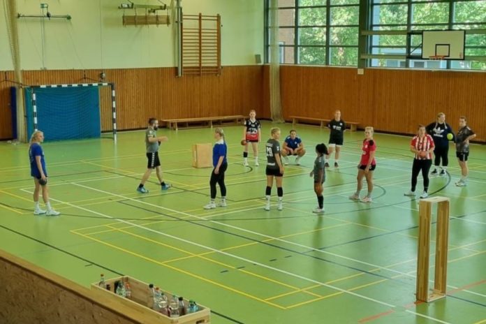 Trainingslager