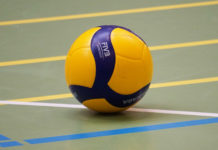 Volleyball-Nationalteam testet in Lüneburg