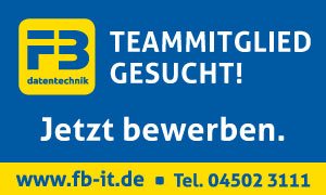 FB Datentechnik