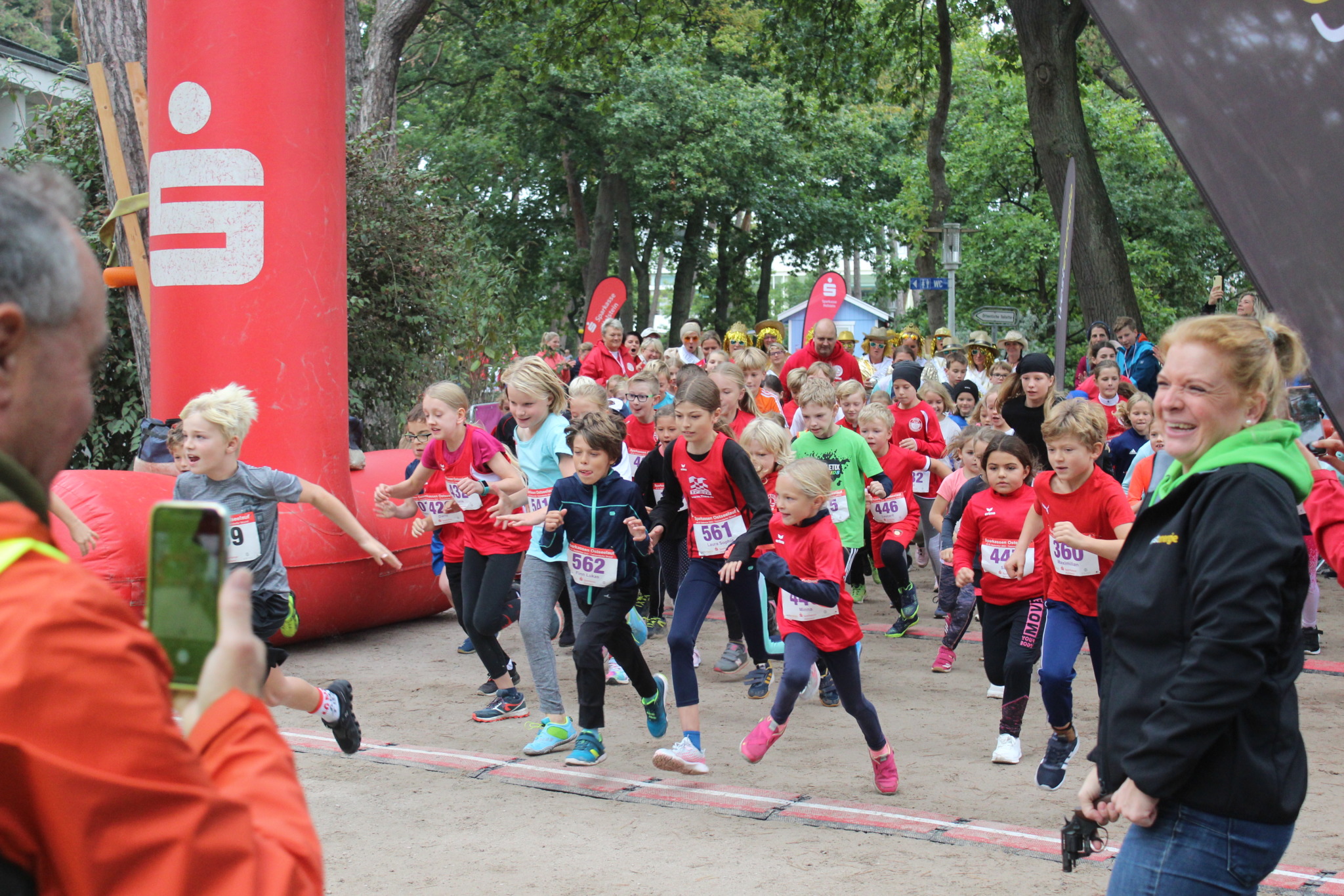 Laufkalender 2023: Erste Termine fixiert › HL-SPORTS