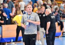 VfL Lübeck-Schwartau verpasst Überraschungssieg denkbar knapp