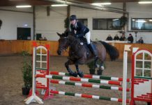 Alle Jahre wieder: Nachwuchsförderung trifft Leistungssport