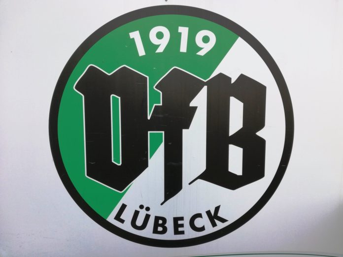 Emblem, VfB Lübeck