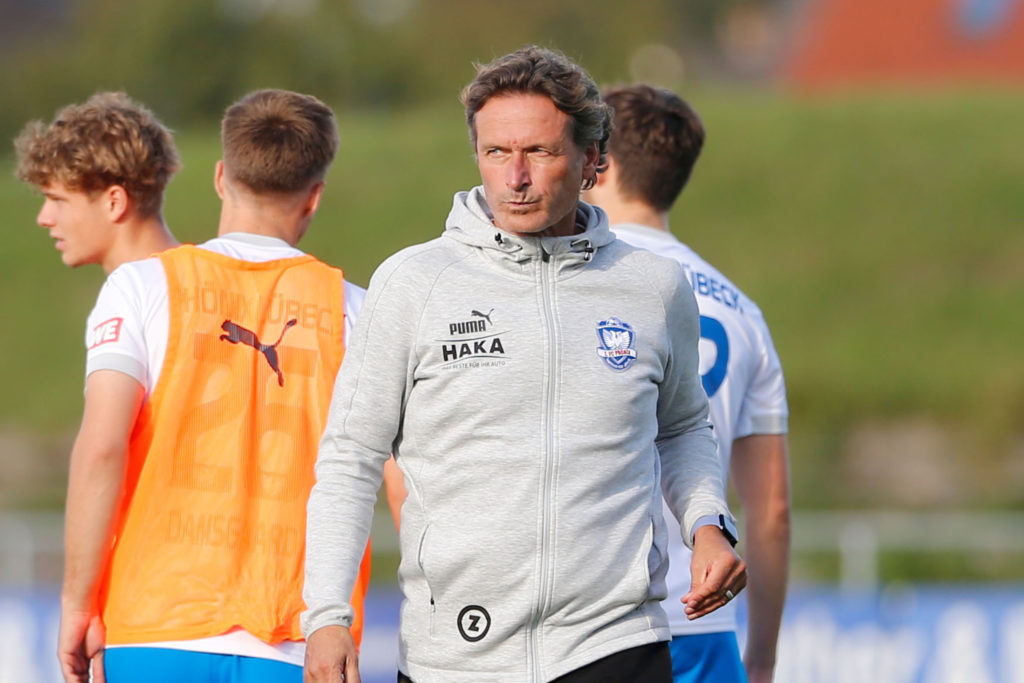 Deswegen Dassendorf und der Kontakt zu Julian Nagelsmann 2 lobeca 100366 otto kasch 20221009 @ Deswegen Dassendorf und der Kontakt zu Julian Nagelsmann