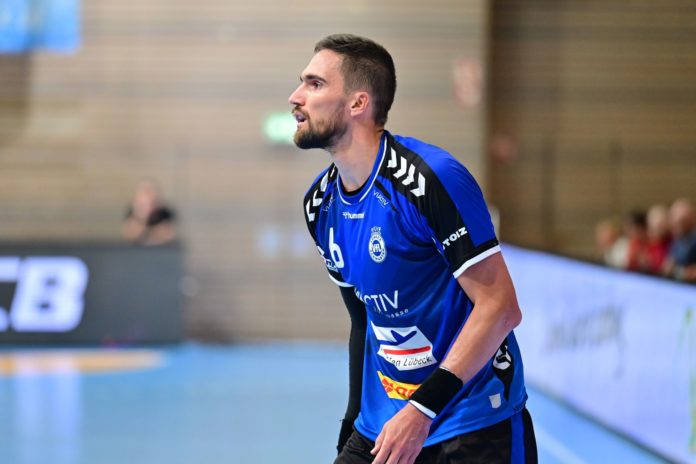 dominik weiß wieder dabei